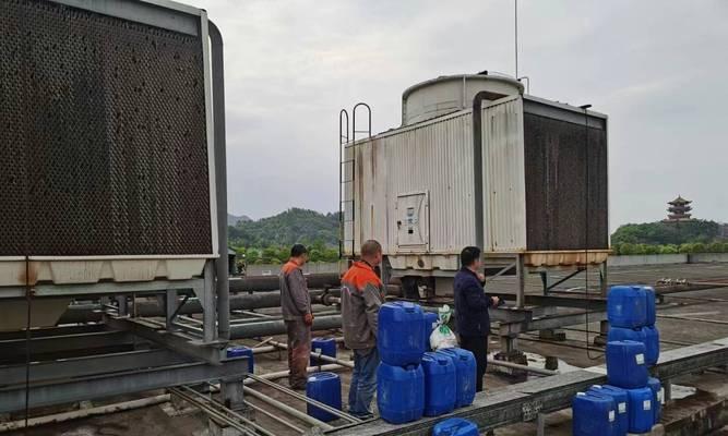 杭州商用中央空调清洗方法（保持空调清洁）  第2张