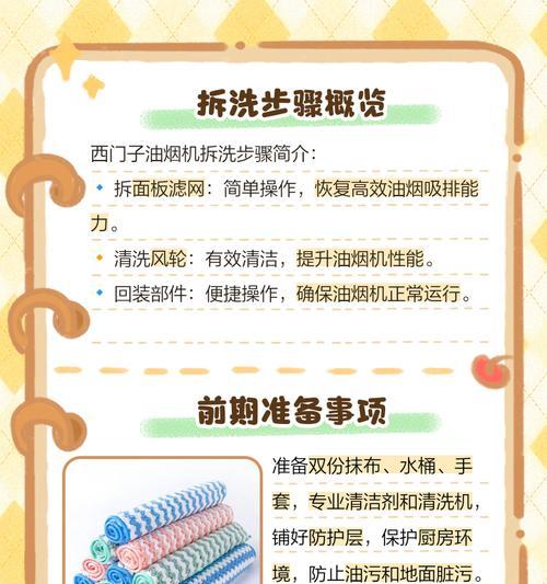 opalcn油烟机清洗方法（如何有效清洁和保养opalcn油烟机）  第2张