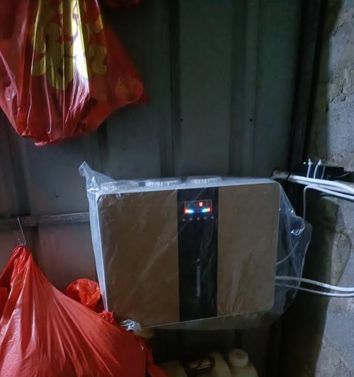 高效除垢方法，饮水机消毒更安心（饮水机消毒除垢方法及注意事项）  第1张