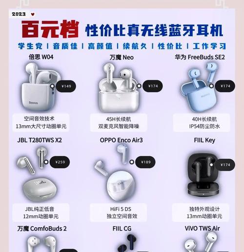 好点的蓝牙耳机价格是多少？价格与性能如何匹配？  第3张