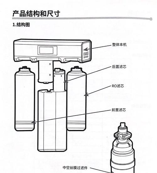 高效除垢方法，饮水机消毒更安心（饮水机消毒除垢方法及注意事项）  第2张
