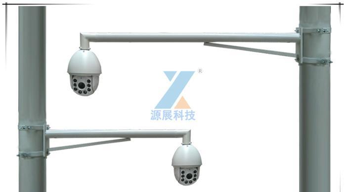 吊挂摄像头杆拆卸步骤是什么？如何安全拆解？  第1张