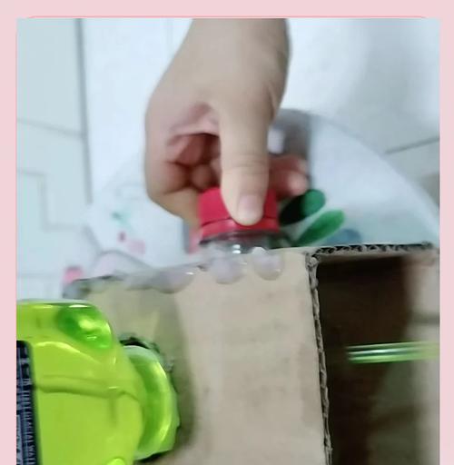 自制饮水机罩的方法（创意DIY）  第2张