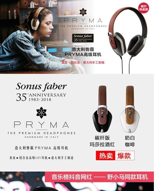 带棘轮的耳机有哪些品牌？它们的特点是什么？  第1张