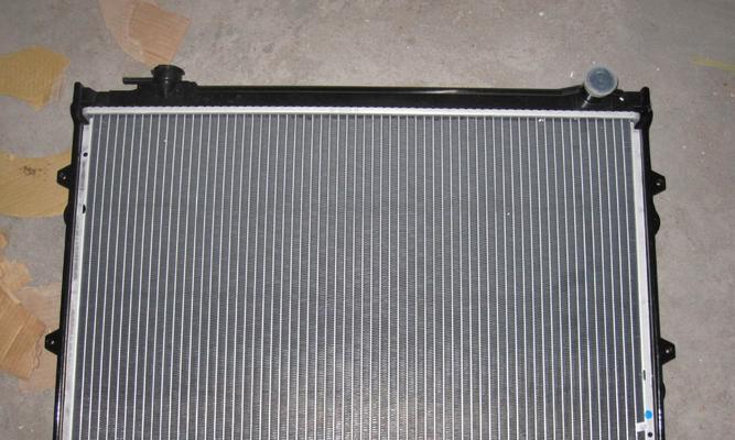 T100散热器使用方法是什么？如何正确安装和维护？  第3张