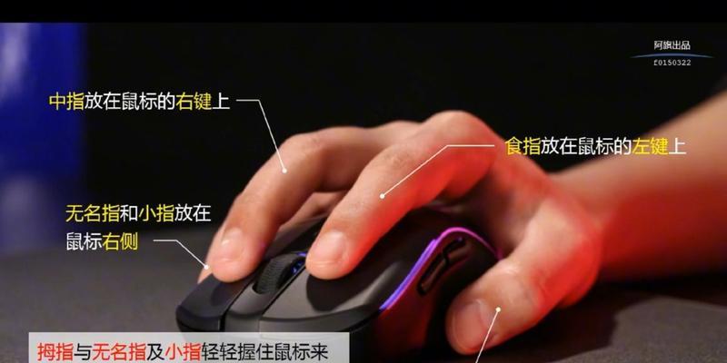 旧电脑键盘鼠标使用方法及常见问题？  第2张