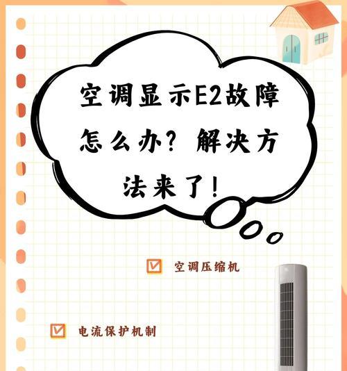 空调自动关机的原因及解决方法（探究空调自动关机的原因）  第1张