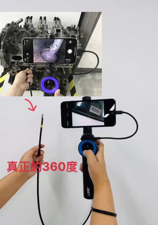 摄像头录像翻转操作方法？翻转后视频效果如何？  第1张