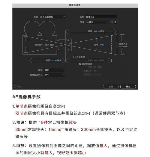 领口摄像头的使用教程是什么？如何正确操作领口摄像头？  第1张