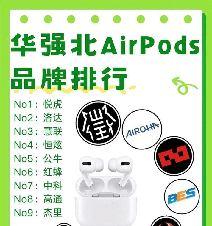 华强北头戴耳机品牌有哪些？质量怎么样？  第3张