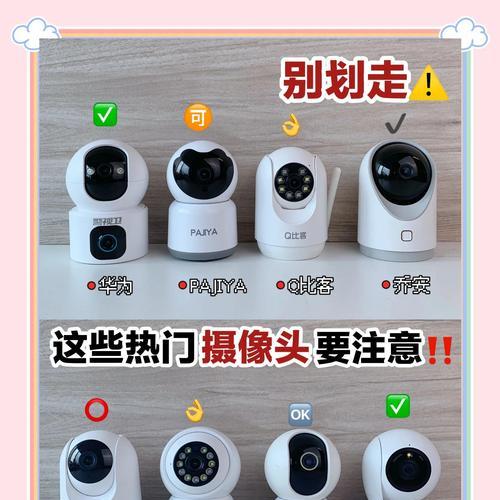 门上隐私摄像头使用方法及常见问题？  第1张