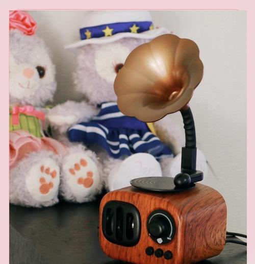 复古音箱品牌推荐？哪个更符合复古风？  第1张