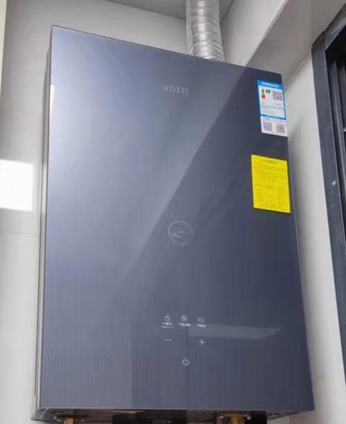 华帝热水器E8故障原因及解决方法（解决热水器点火困难的有效措施）  第1张