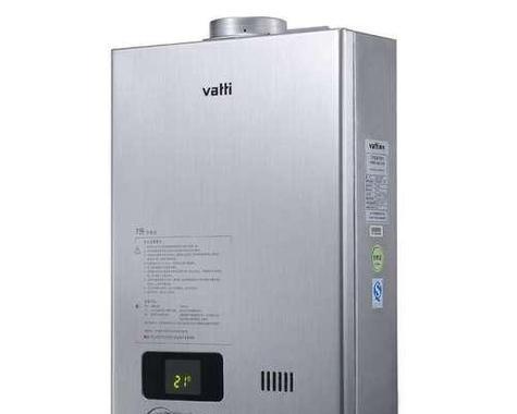 华帝热水器E8故障原因及解决方法（解决热水器点火困难的有效措施）  第3张