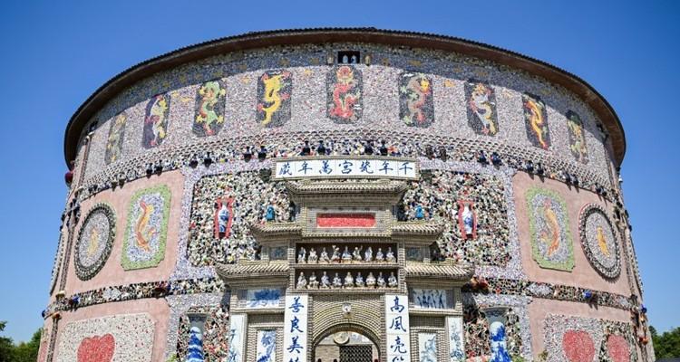 千年窑火映设计，ASKO景德镇游学解锁瓷都人文与美学密码  第3张