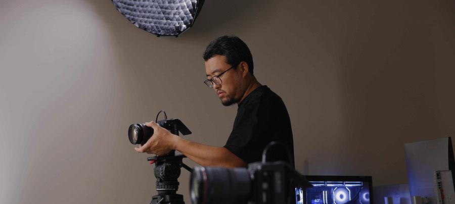 「佳直播」携手爱奇艺打造明星感 4K 超高清直播间，助力内容电商激活商业价值  第11张
