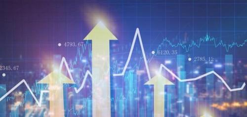 南向资金抢筹优质港股，AI 科技进入上行周期  第2张