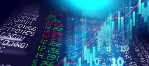 南向资金抢筹优质港股，AI 科技进入上行周期  第1张