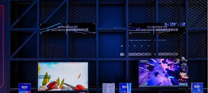 LG 第四代 OLED 技术落地：LG 显示器新品引领夏日  第5张