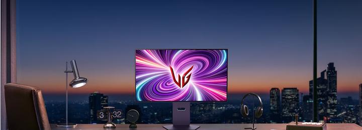 LG 第四代 OLED 技术落地：LG 显示器新品引领夏日  第8张